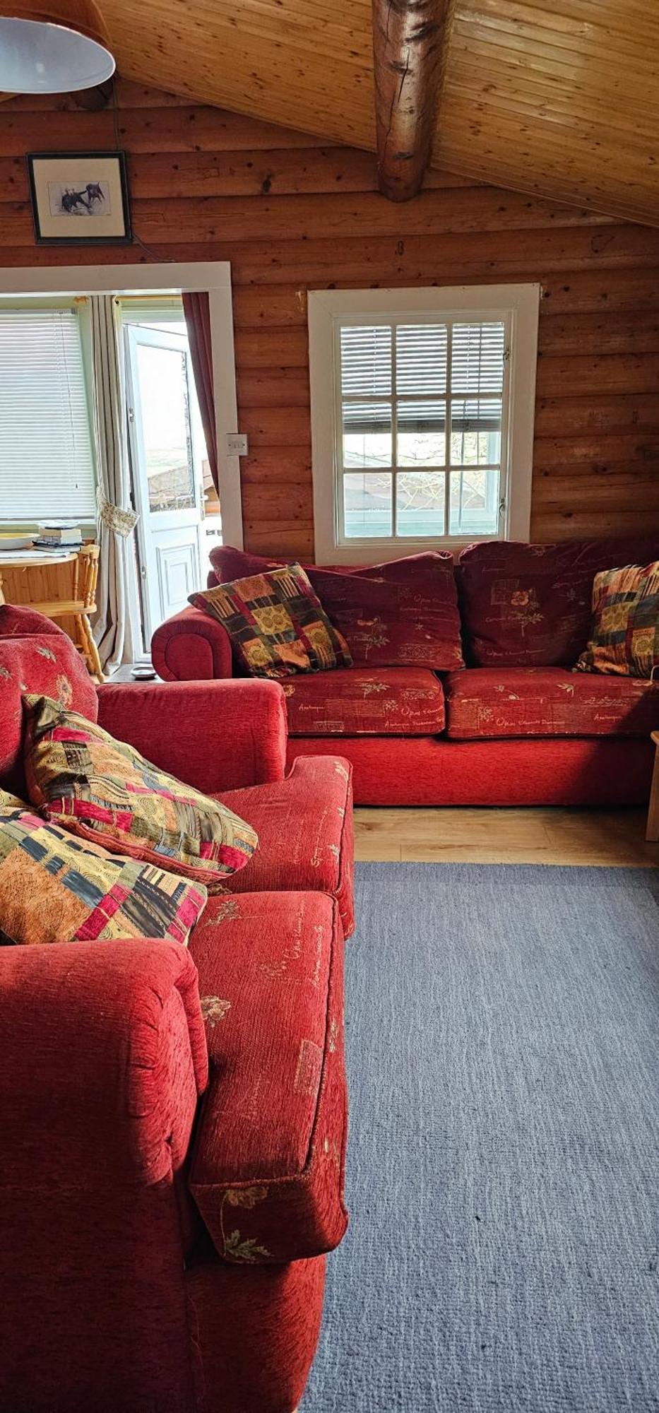 Snowdonia National Park Log Cabin With Garden Trawsfynydd Buitenkant foto