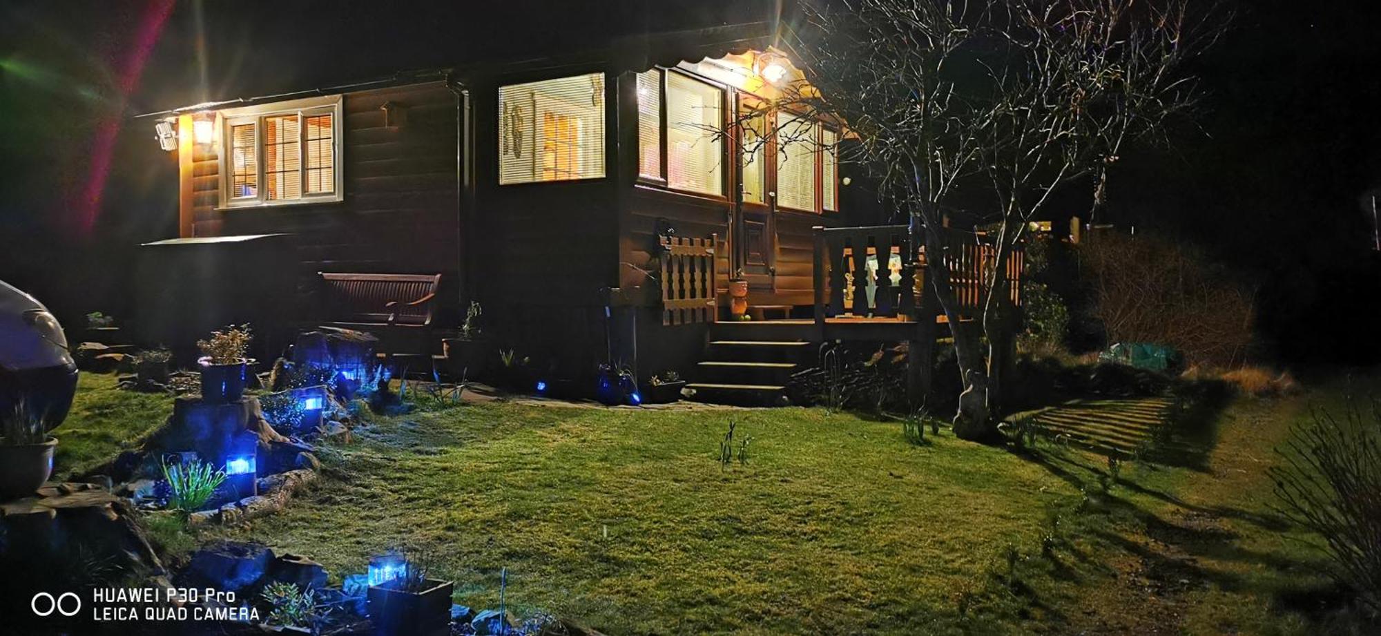 Snowdonia National Park Log Cabin With Garden Trawsfynydd Buitenkant foto